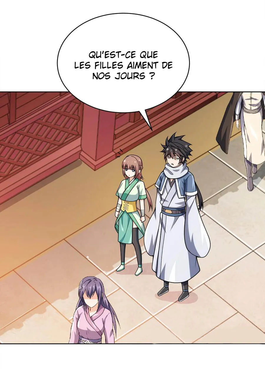 My Wife Is Actually The Empress? - 34 - 65f25ad725c81.webp