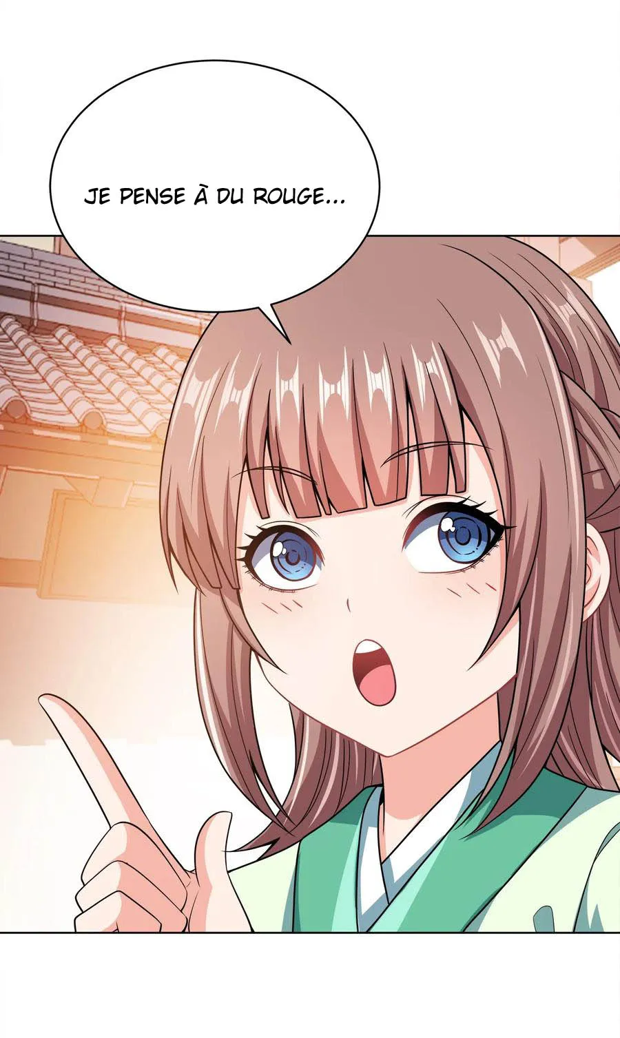 My Wife Is Actually The Empress? - 34 - 65f25ad756e38.webp