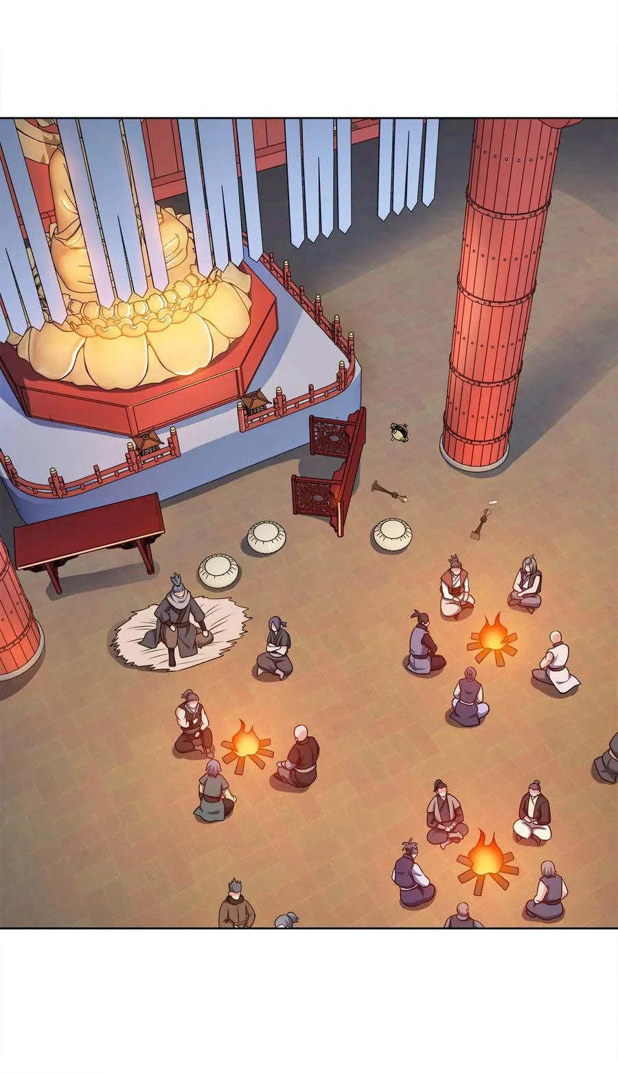 My Wife Is Actually The Empress? - 34 - 65f25ada7fe3a.webp