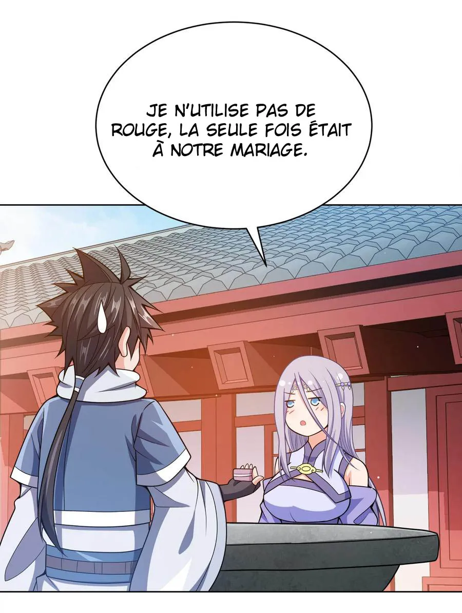My Wife Is Actually The Empress? - 34 - 65f25adf0aa27.webp