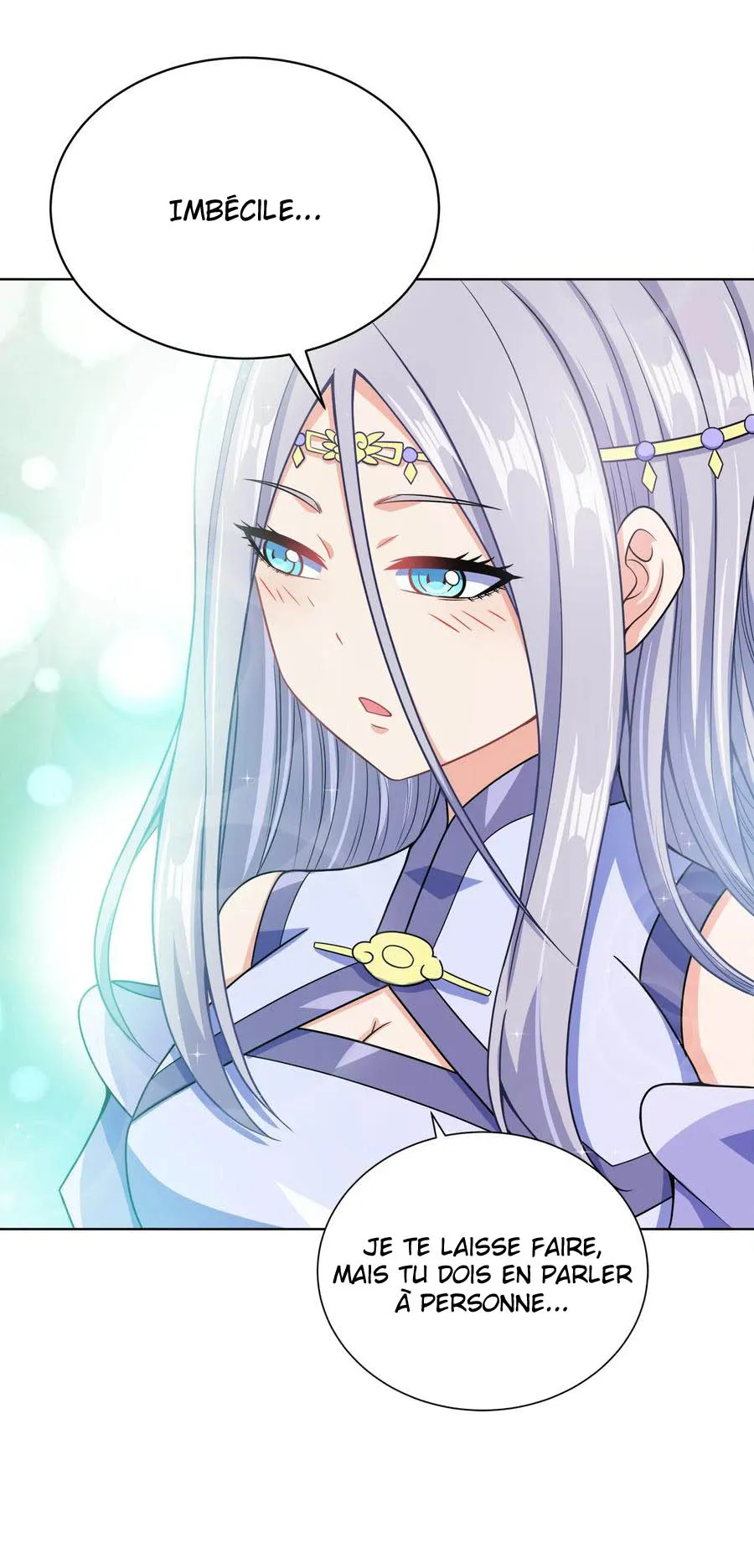 My Wife Is Actually The Empress? - 34 - 65f25adf99cf4.webp