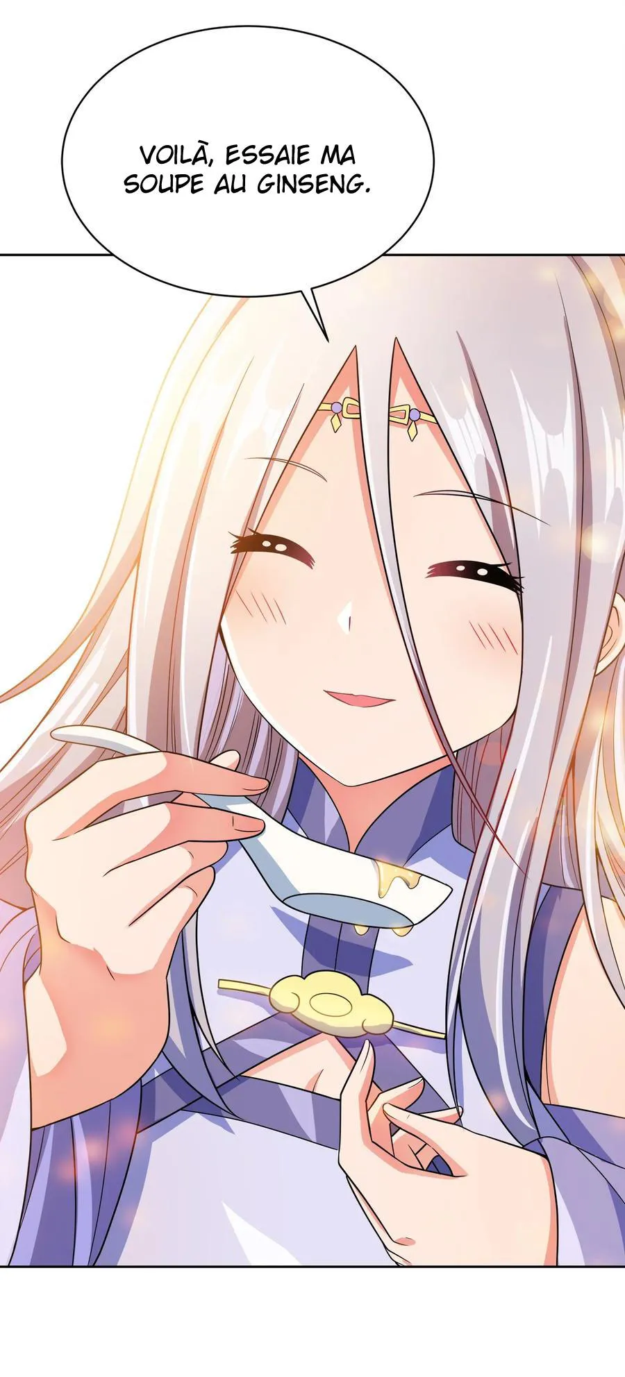 My Wife Is Actually The Empress? - 36 - 65f25aed0aca5.webp