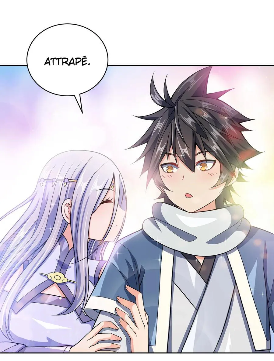 My Wife Is Actually The Empress? - 36 - 65f25aee53499.webp