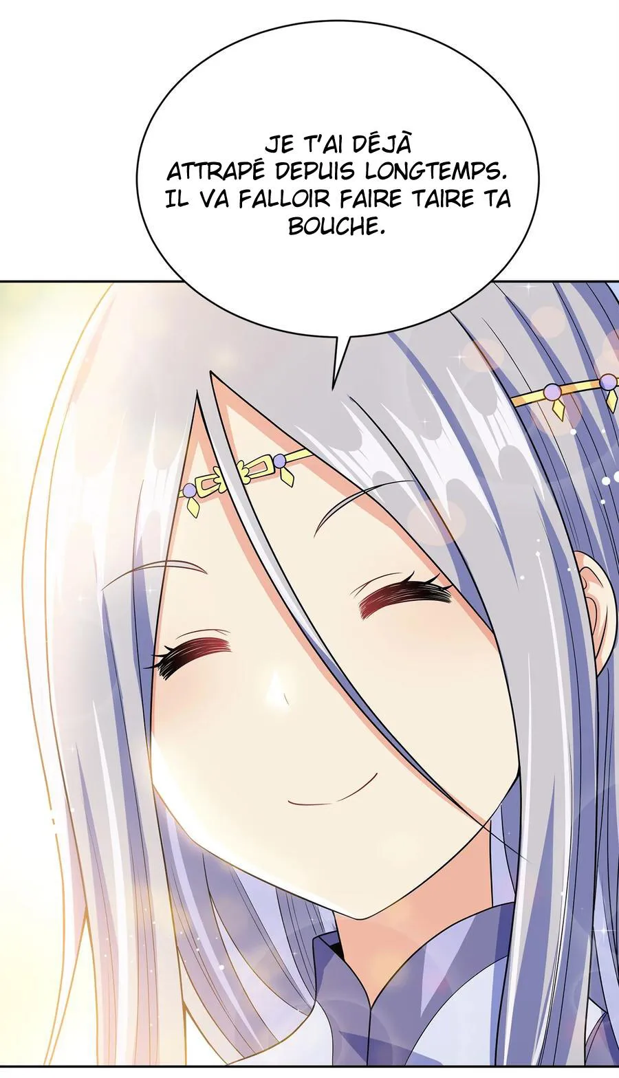 My Wife Is Actually The Empress? - 36 - 65f25aee8445d.webp