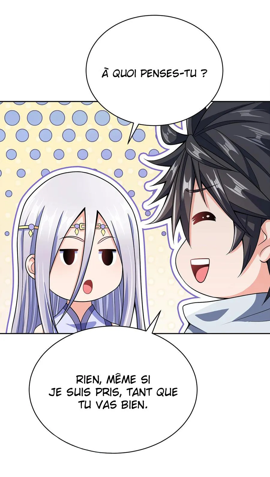 My Wife Is Actually The Empress? - 36 - 65f25aeed54e8.webp