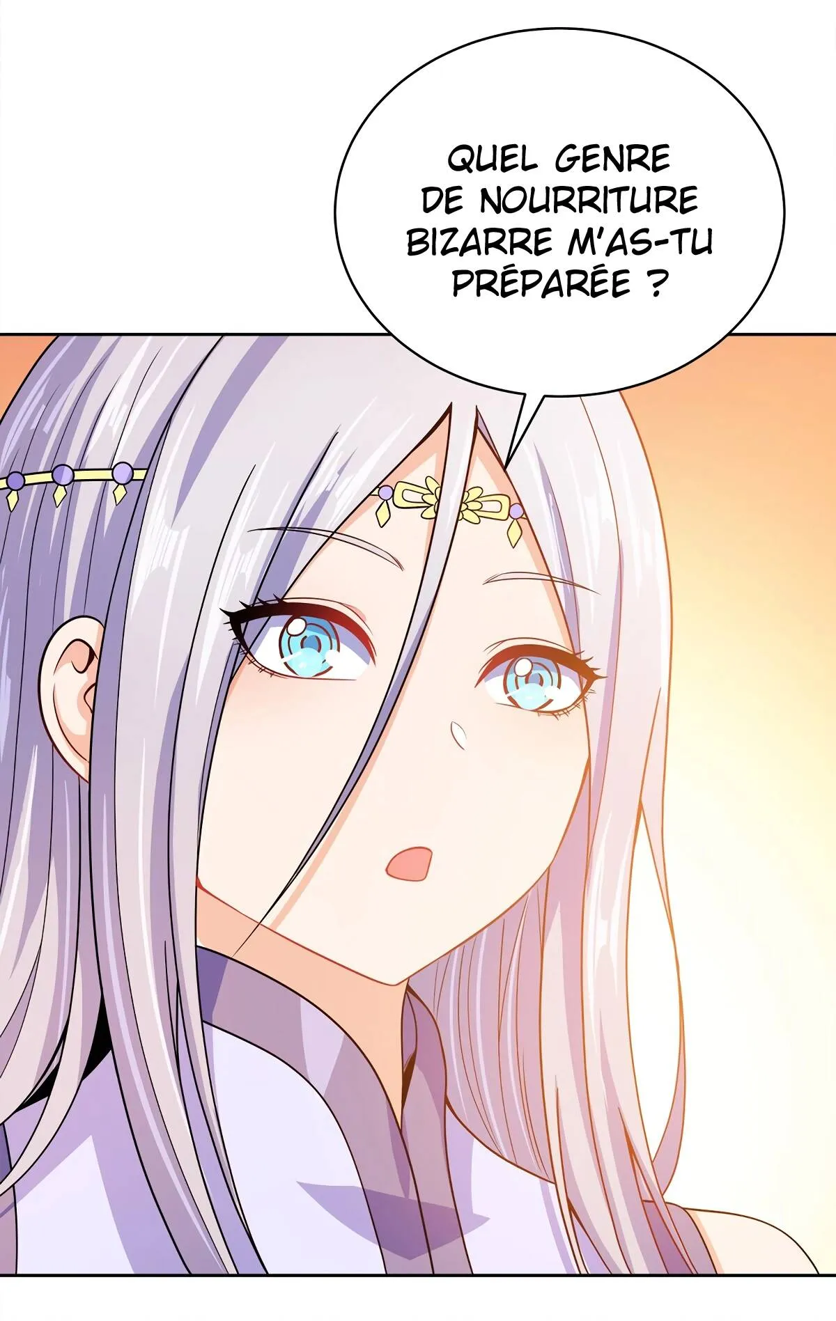 My Wife Is Actually The Empress? - 38 - 65f25b0102e22.webp