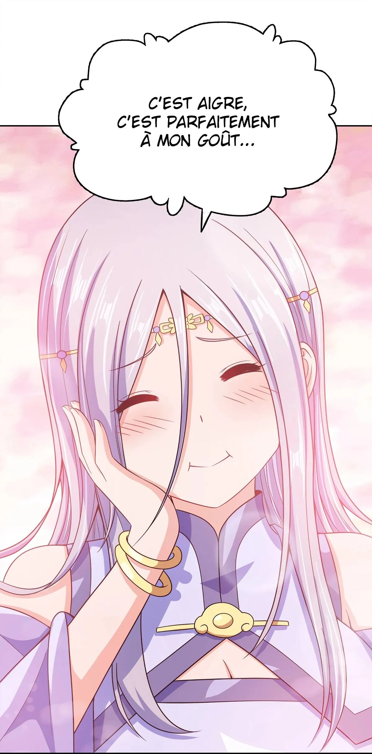 My Wife Is Actually The Empress? - 38 - 65f25b02c01e8.webp
