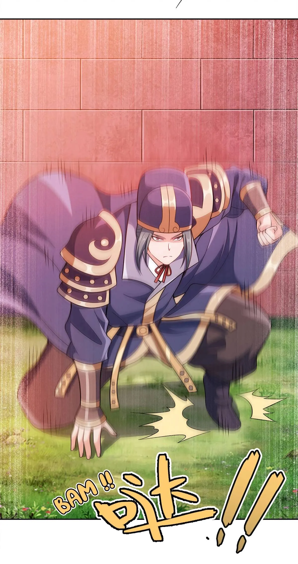 My Wife Is Actually The Empress? - 38 - 65f25b06028bb.webp