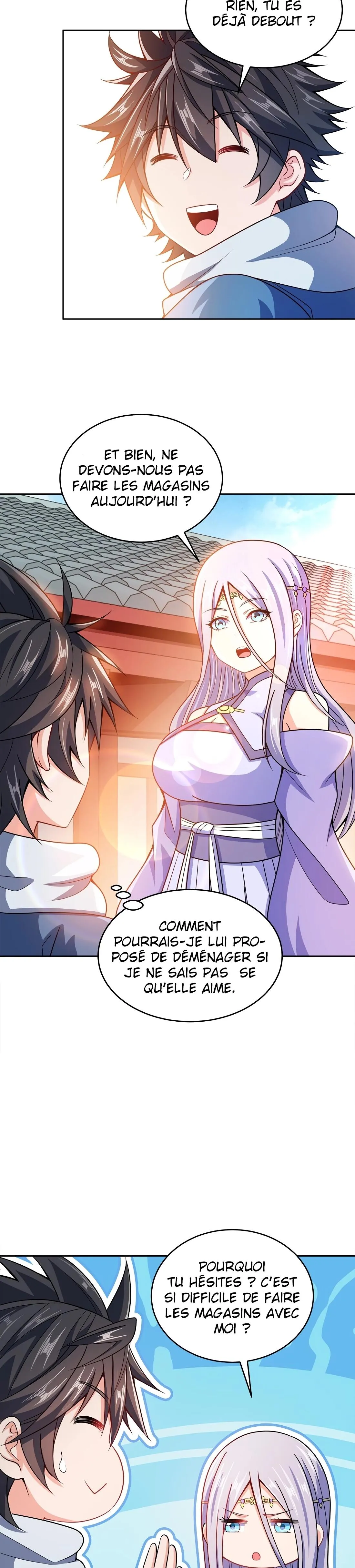 My Wife Is Actually The Empress? - 43 - 65f25b4e4d1e5.webp