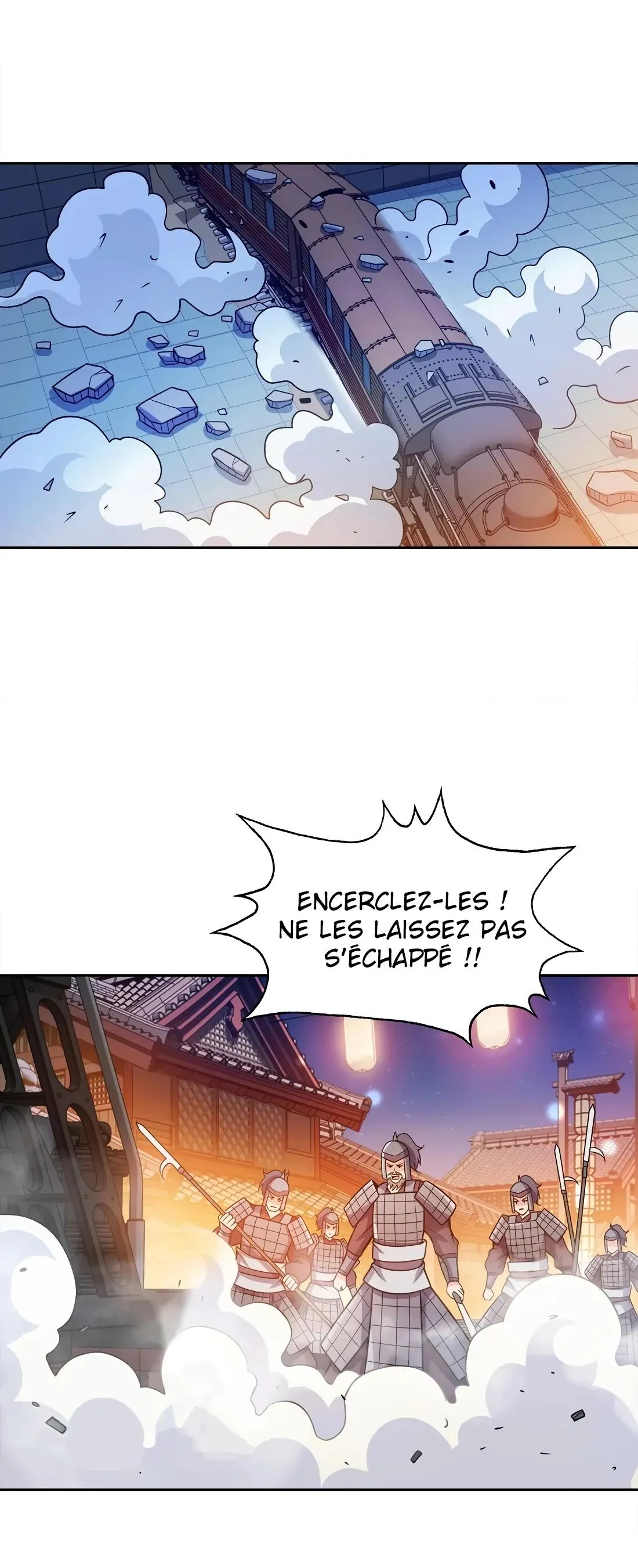 My Wife Is Actually The Empress? - 47 - 65f25b8756cf9.webp