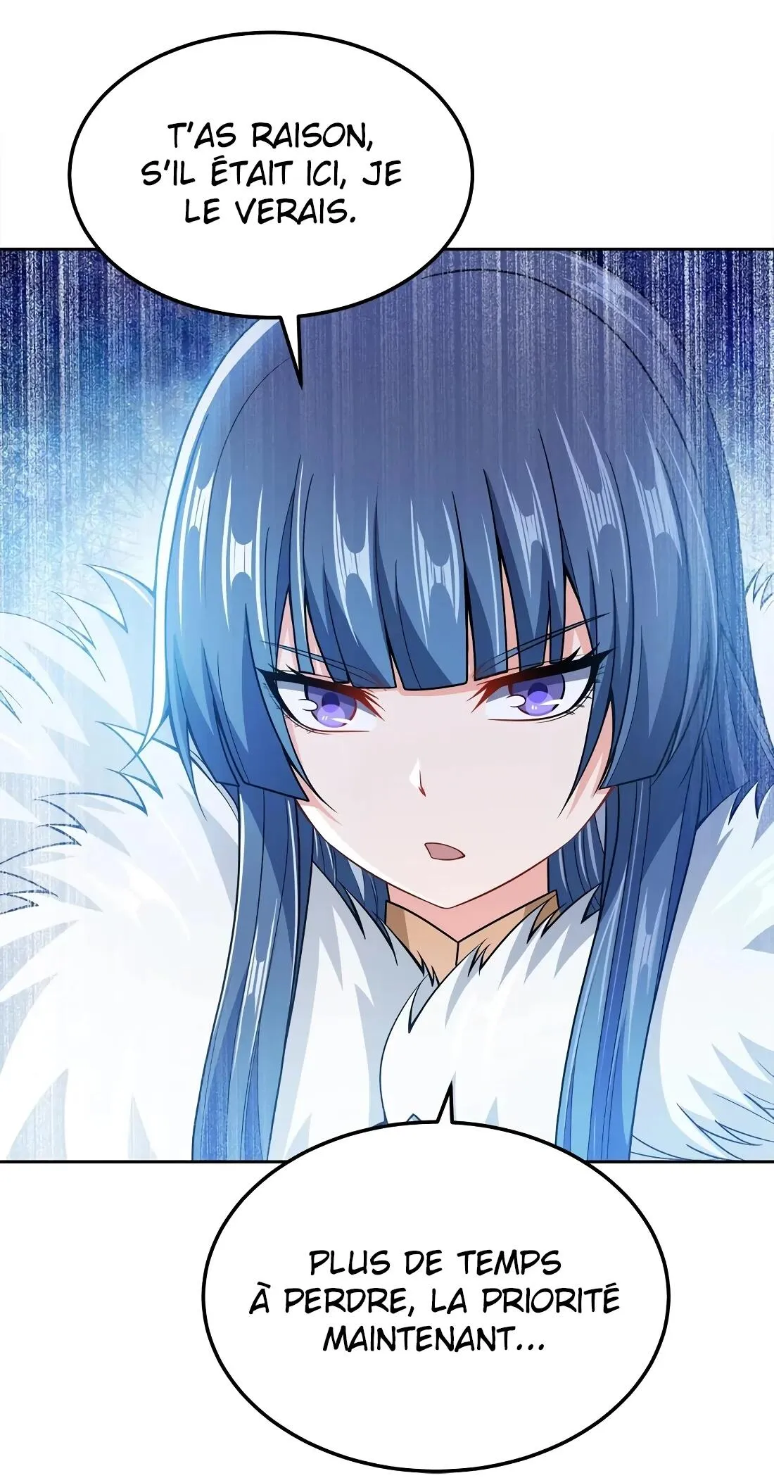 My Wife Is Actually The Empress? - 47 - 65f25b8bb7788.webp