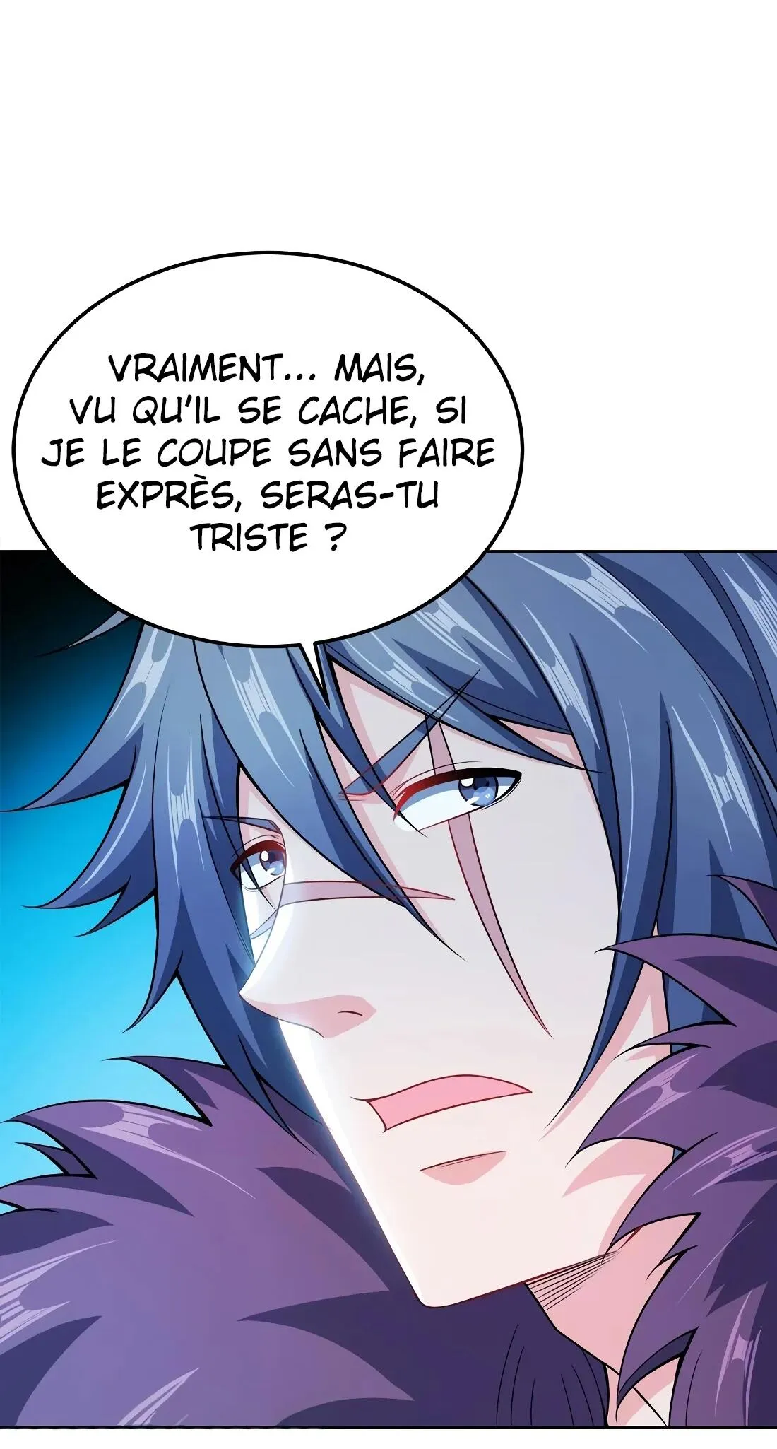 My Wife Is Actually The Empress? - 47 - 65f25b8d5a068.webp