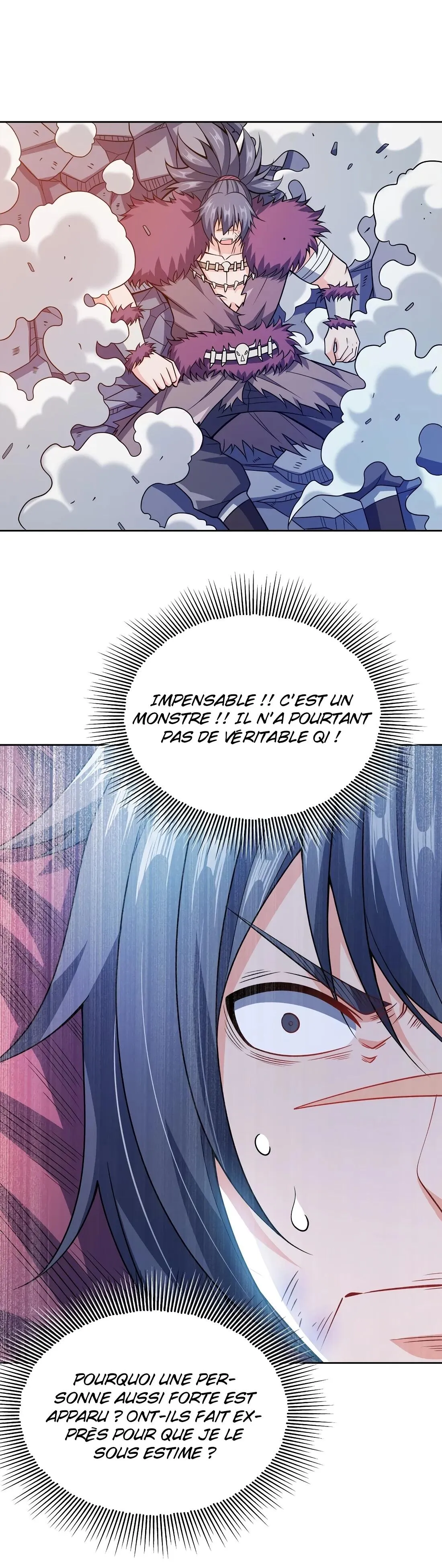 My Wife Is Actually The Empress? - 48 - 65f25b99ea5df.webp