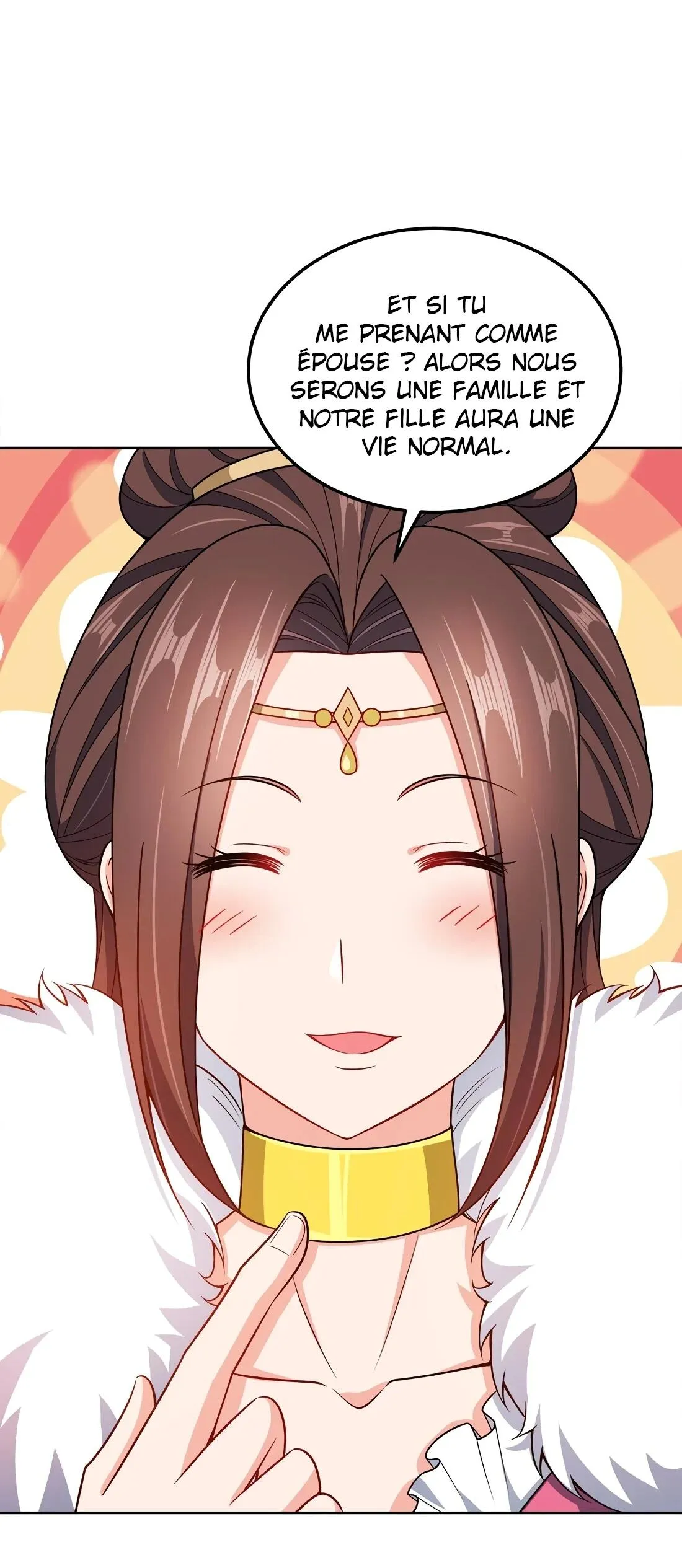 My Wife Is Actually The Empress? - 51 - 65f25bc3d1baf.webp