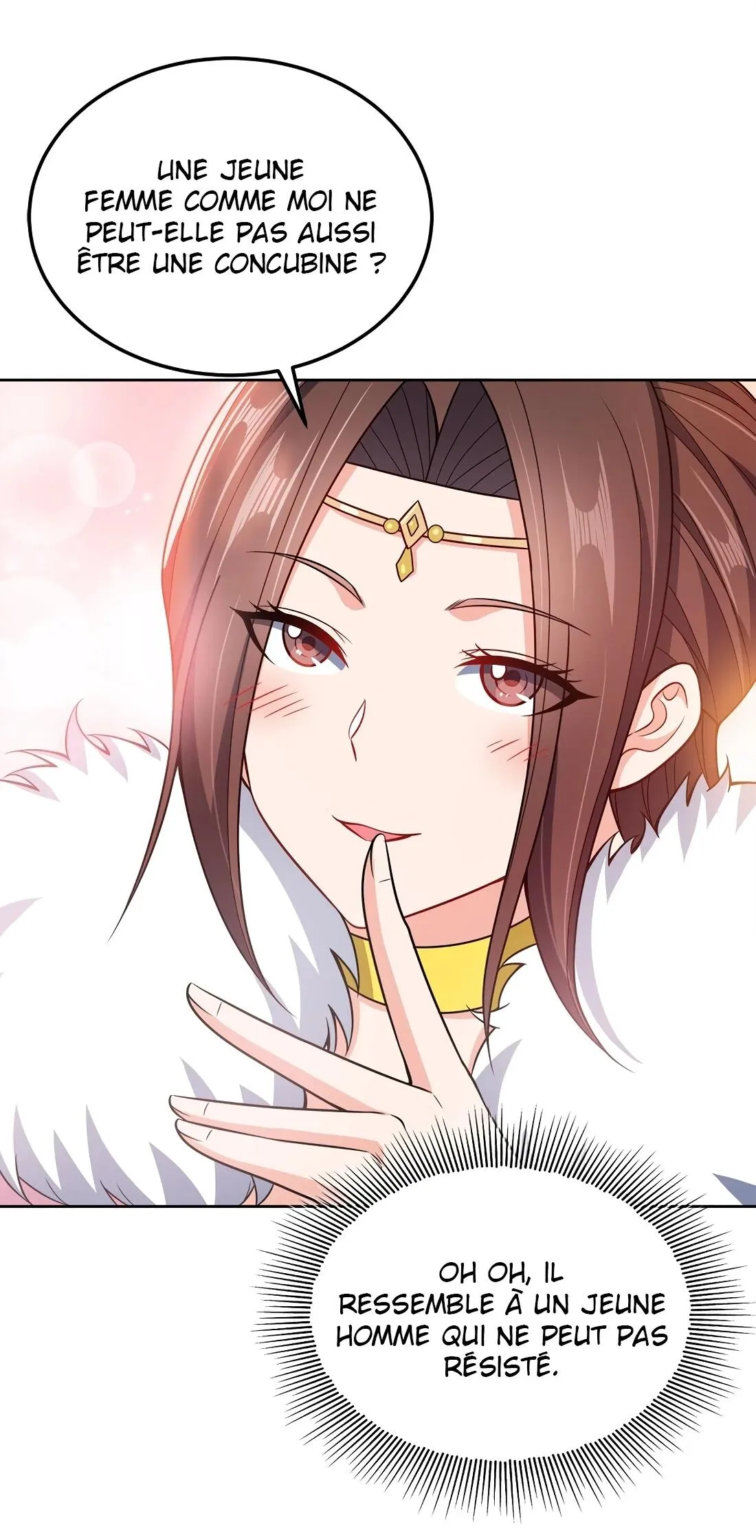My Wife Is Actually The Empress? - 51 - 65f25bc48cf30.webp