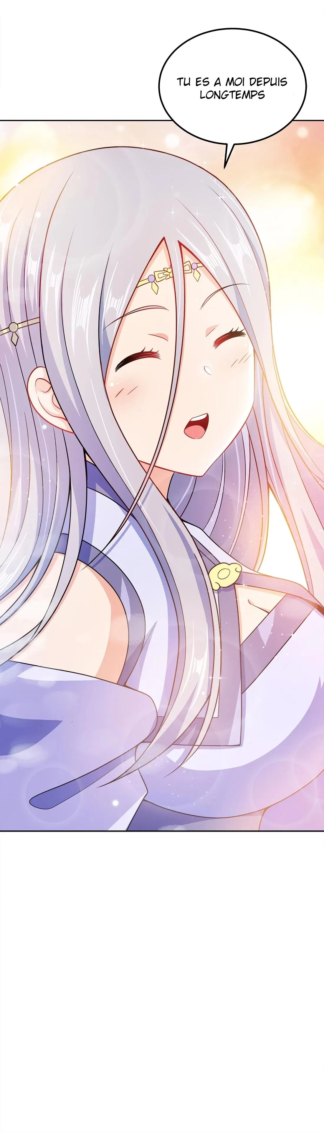 My Wife Is Actually The Empress? - 51 - 65f25bcade6aa.webp