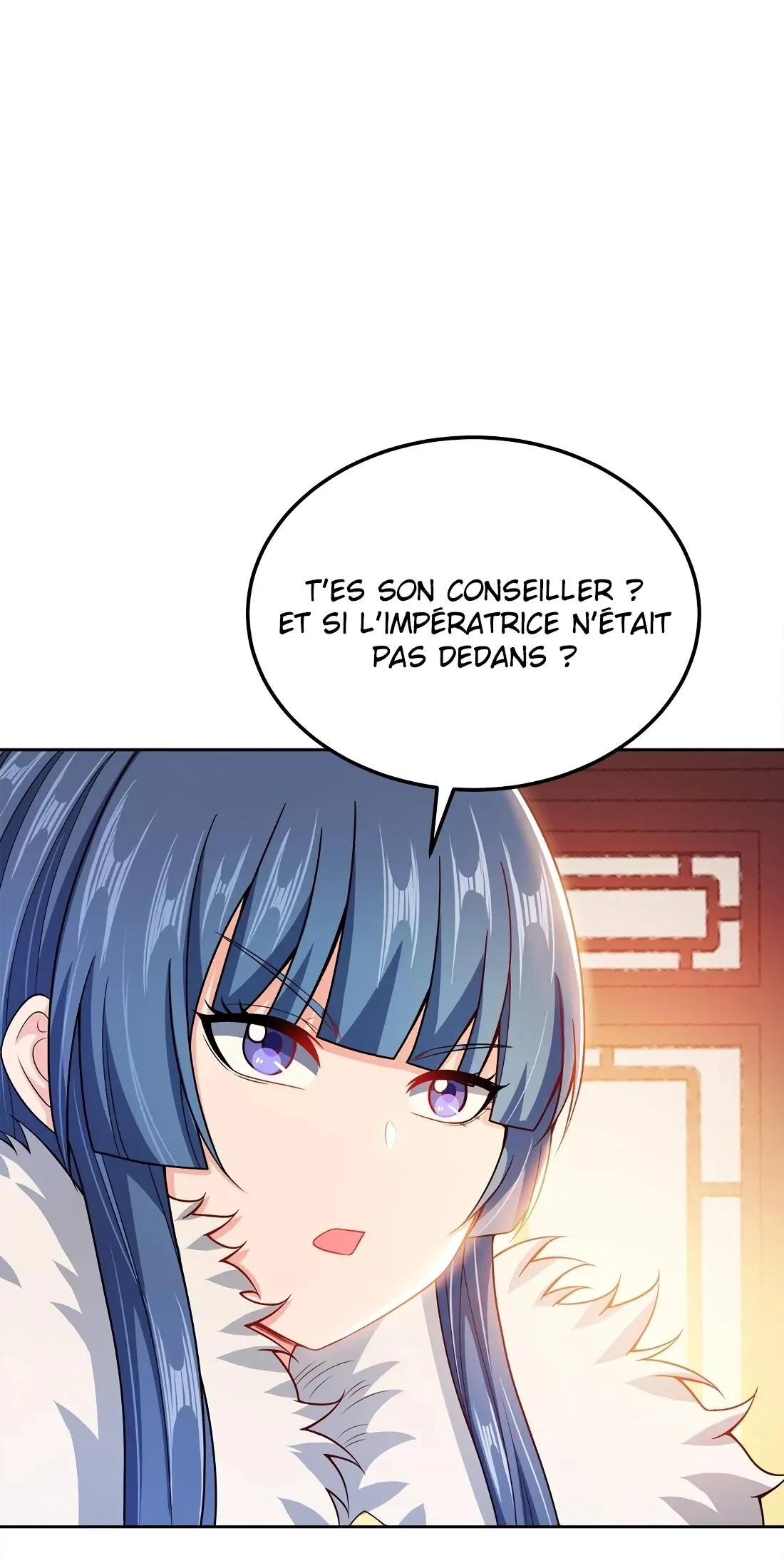 My Wife Is Actually The Empress? - 52 - 65f25bce28425.webp