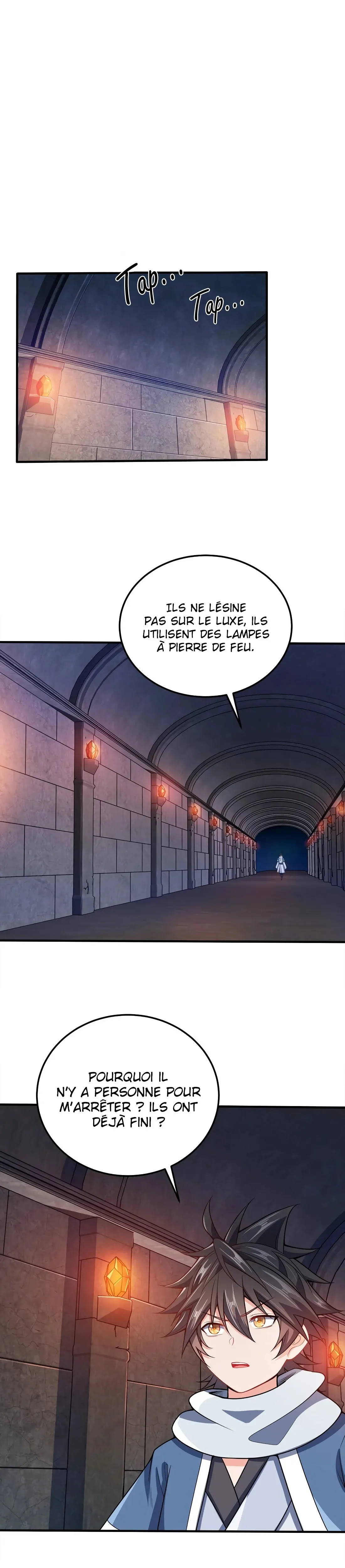 My Wife Is Actually The Empress? - 54 - 65f25bee0524e.webp