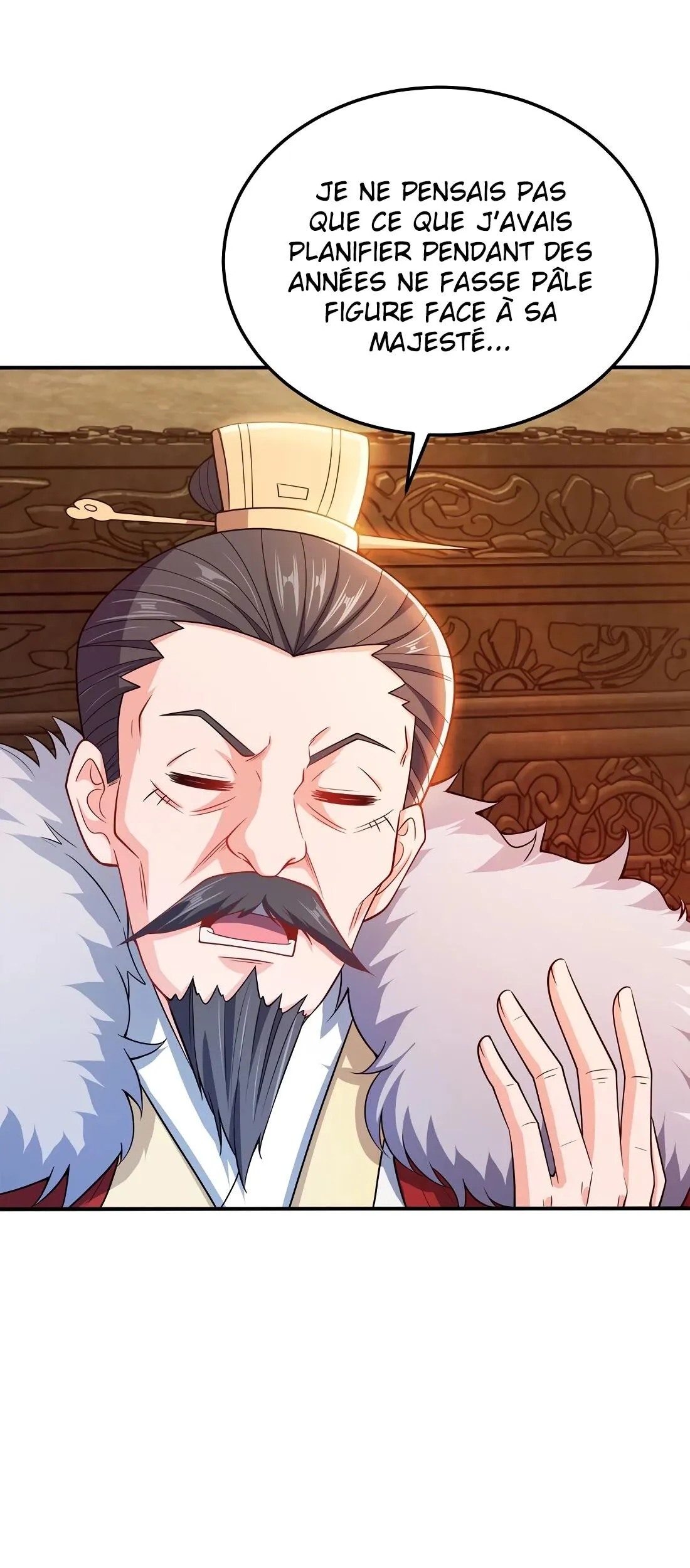 My Wife Is Actually The Empress? - 55 - 65f25bf8c18b7.webp