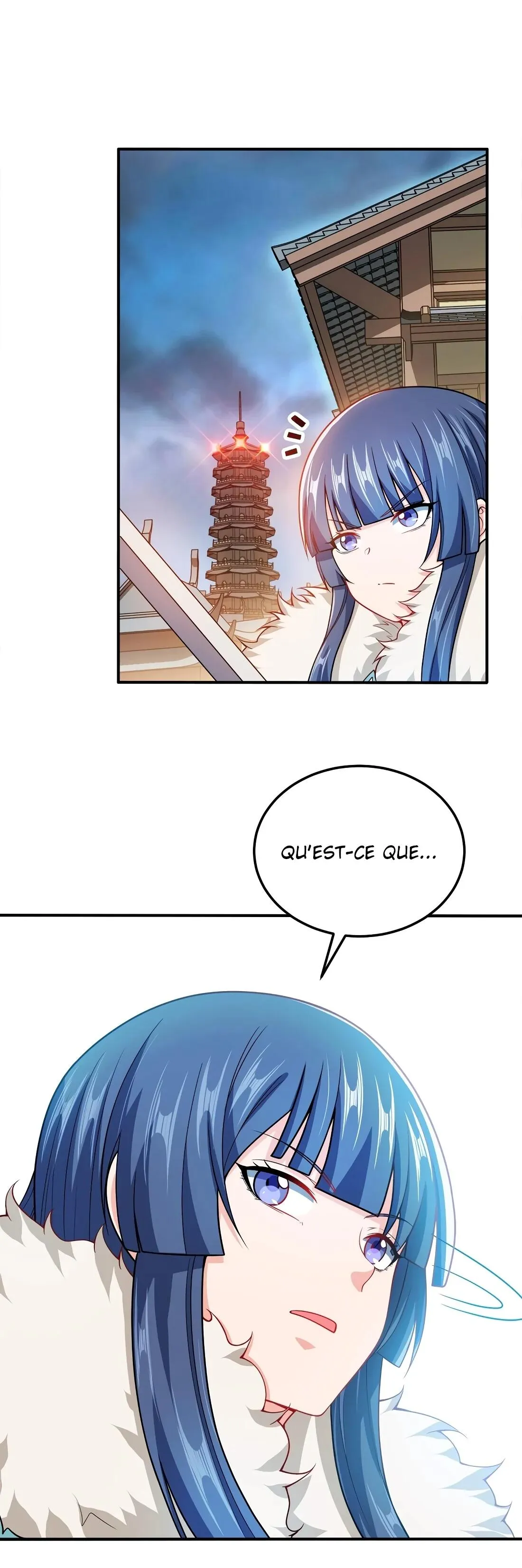 My Wife Is Actually The Empress? - 55 - 65f25bfb5b7cb.webp