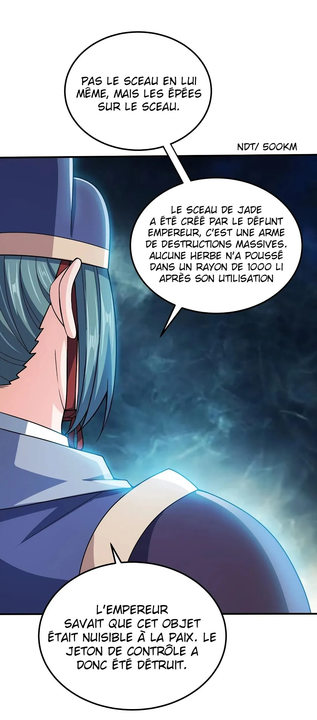 My Wife Is Actually The Empress? - 55 - 65f25bfc4c406.webp