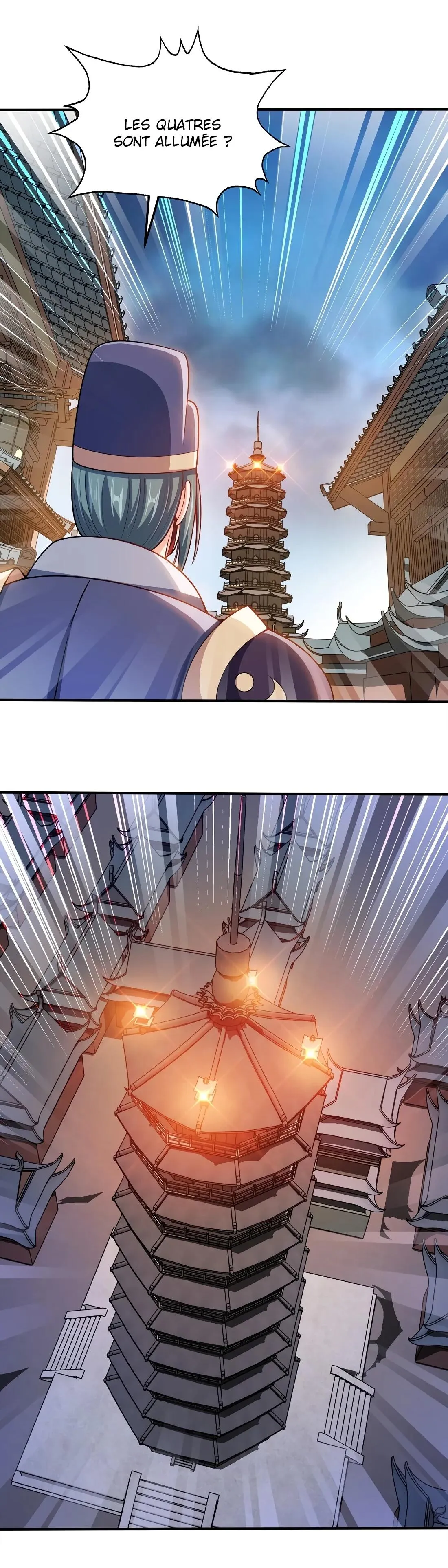 My Wife Is Actually The Empress? - 55 - 65f25bfdf3bab.webp