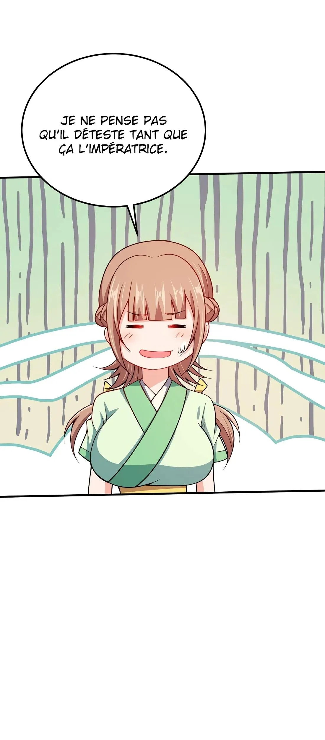 My Wife Is Actually The Empress? - 55 - 65f25c000344a.webp