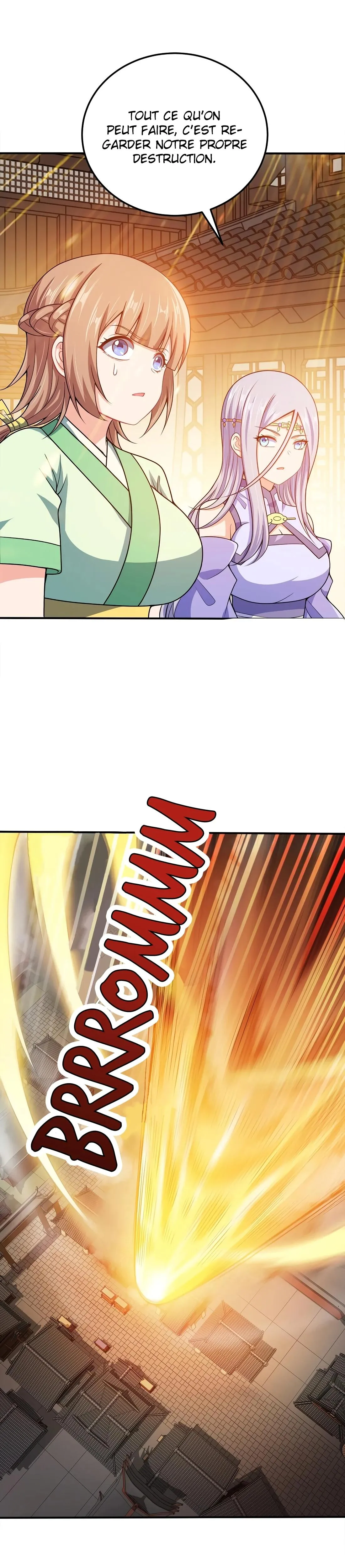 My Wife Is Actually The Empress? - 56 - 65f25c08edf1b.webp