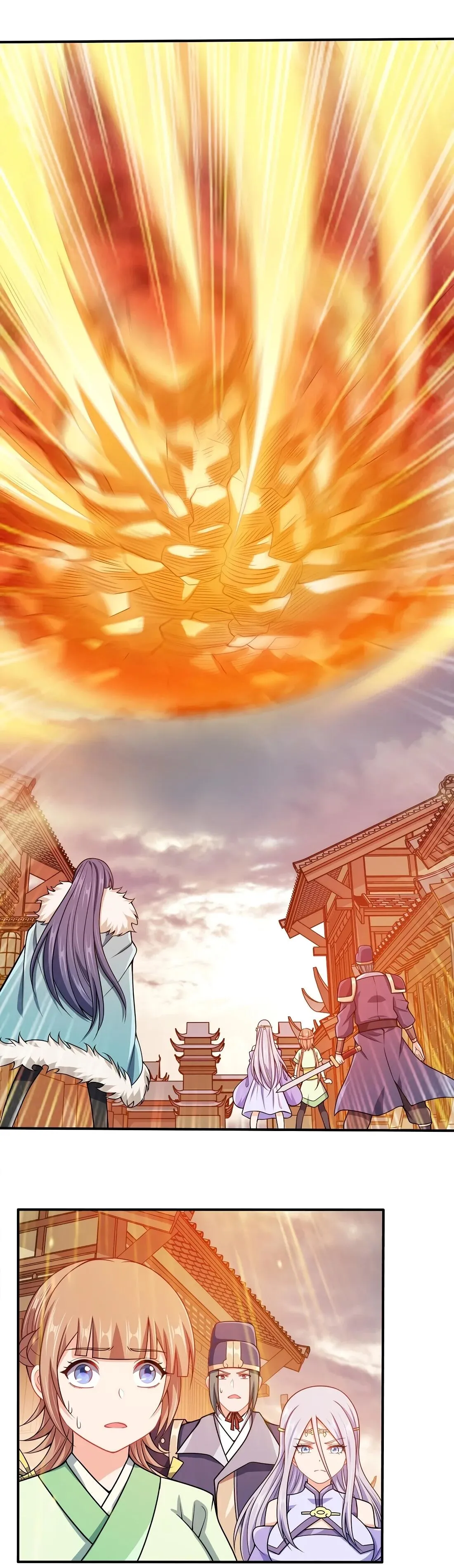 My Wife Is Actually The Empress? - 56 - 65f25c0987786.webp