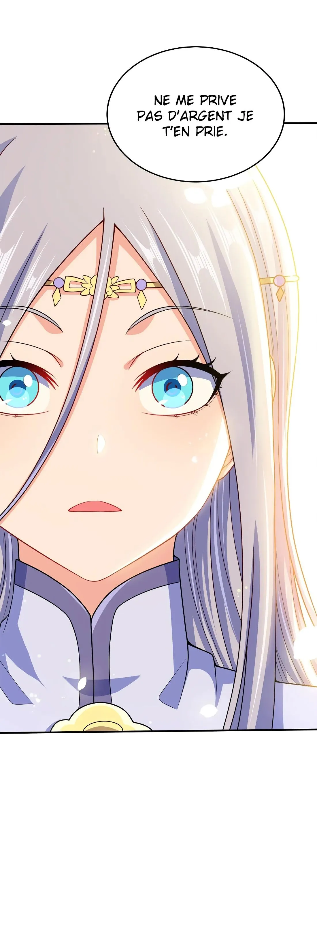 My Wife Is Actually The Empress? - 56 - 65f25c10f05fa.webp