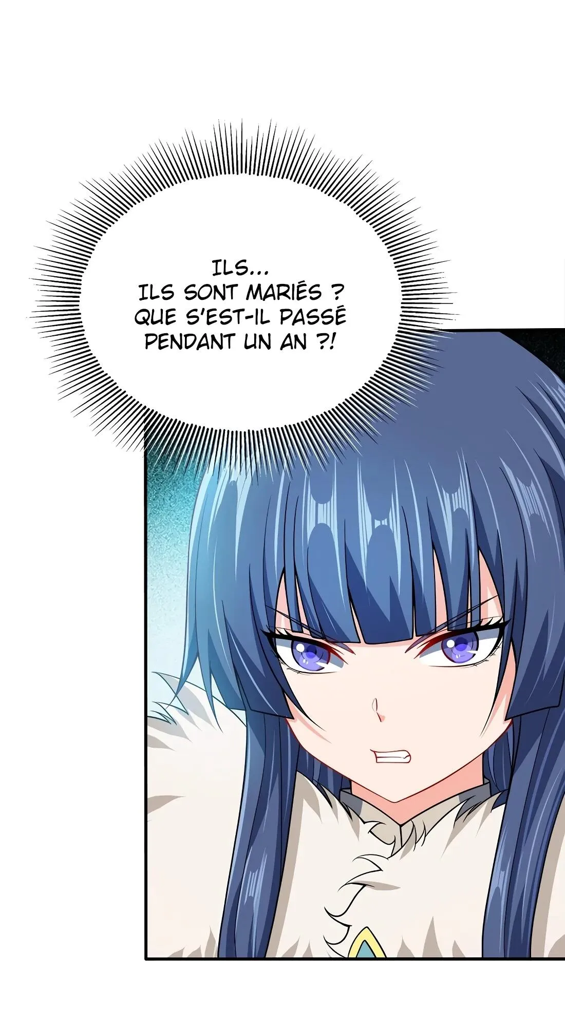 My Wife Is Actually The Empress? - 57 - 65f25c144ebf3.webp