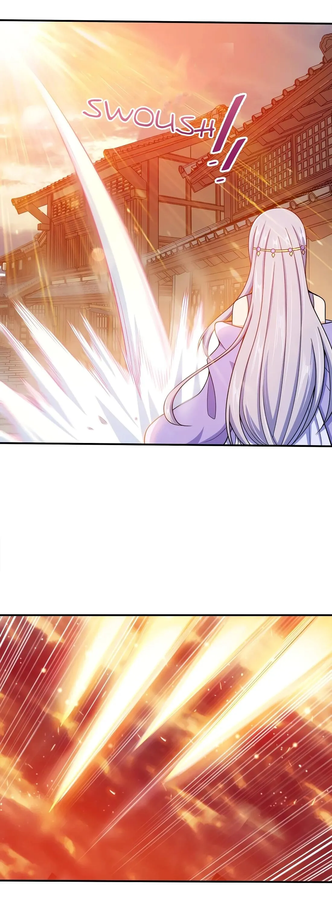 My Wife Is Actually The Empress? - 57 - 65f25c1a6b89f.webp