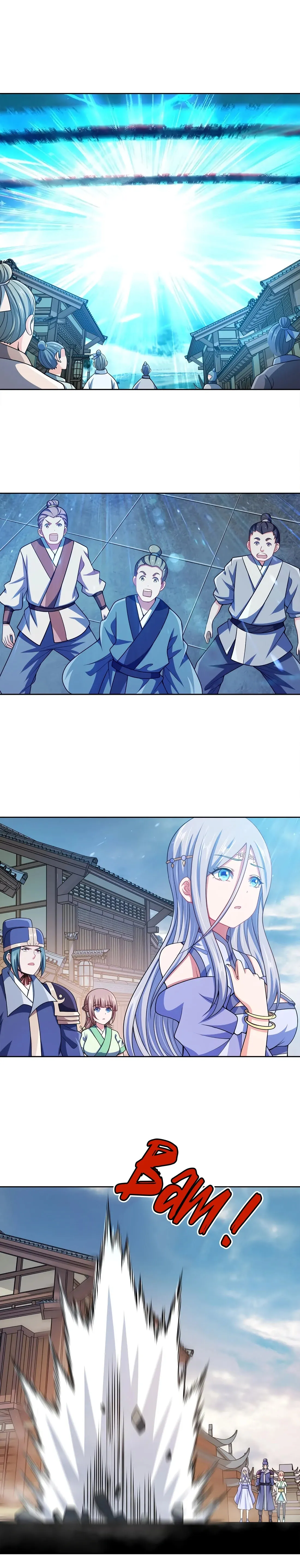 My Wife Is Actually The Empress? - 58 - 65f25c25aa64c.webp