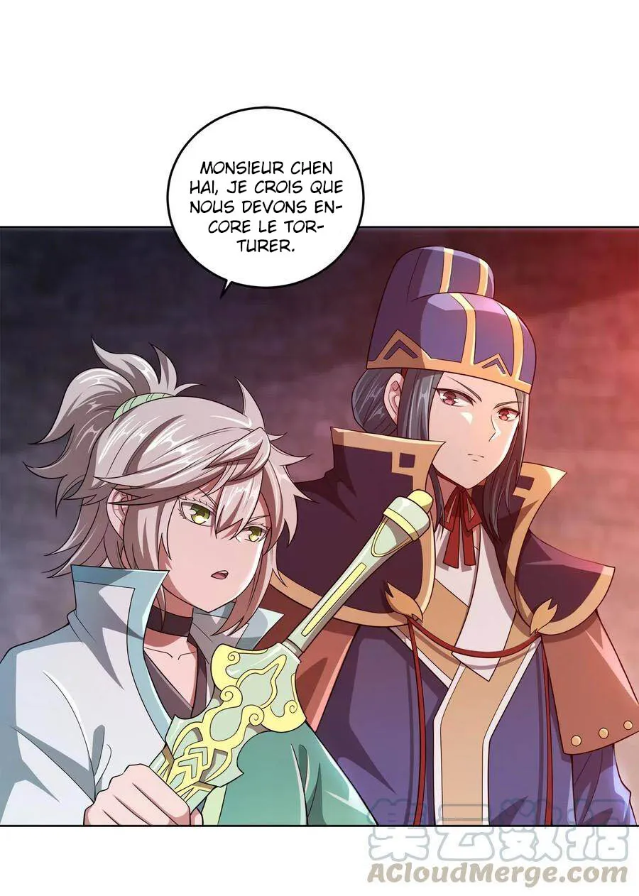 My Wife Is Actually The Empress? - 6 - 65f25c3cc1ff7.webp