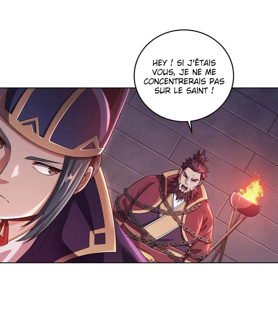 My Wife Is Actually The Empress? - 6 - 65f25c3f3eeff.webp