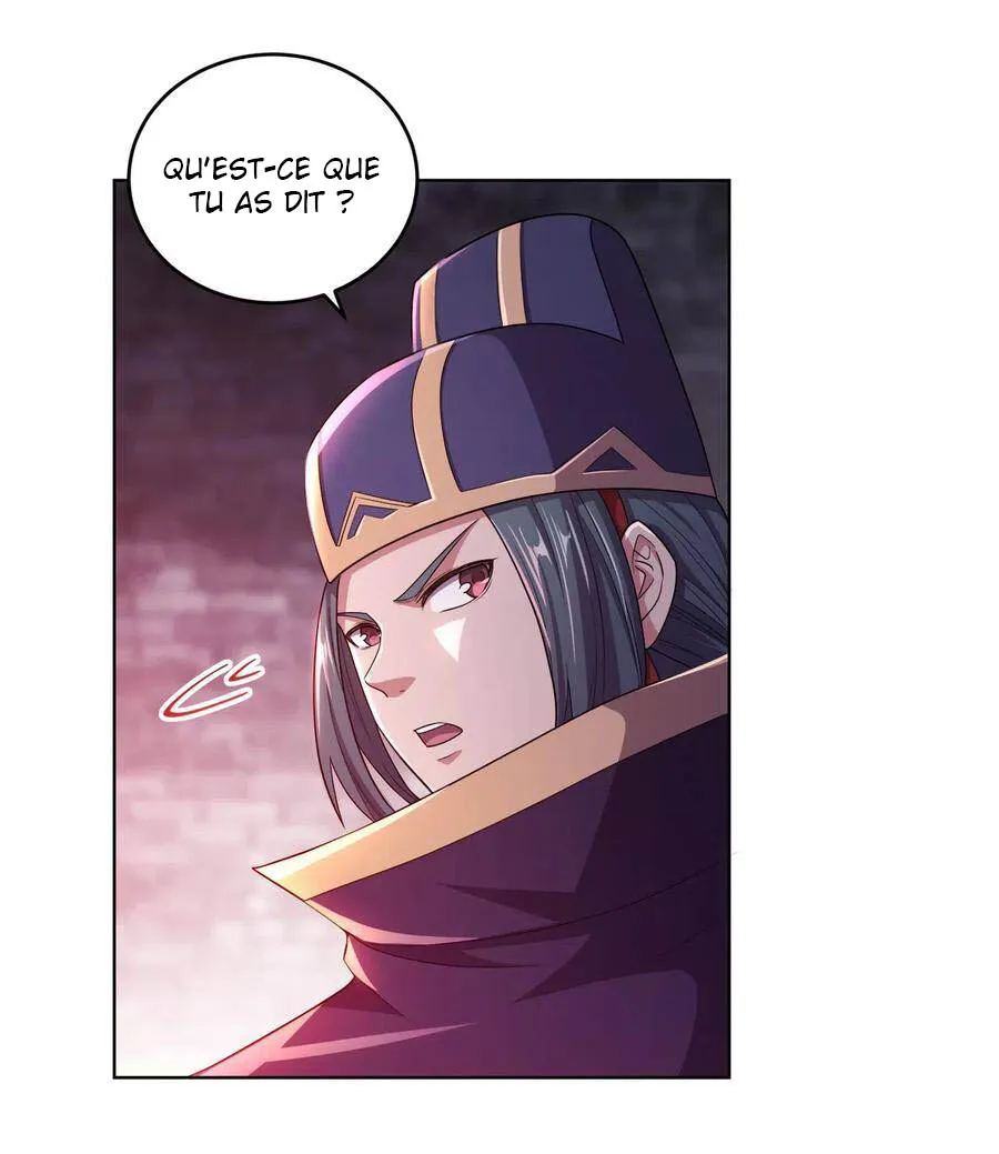 My Wife Is Actually The Empress? - 6 - 65f25c3f5d6af.webp