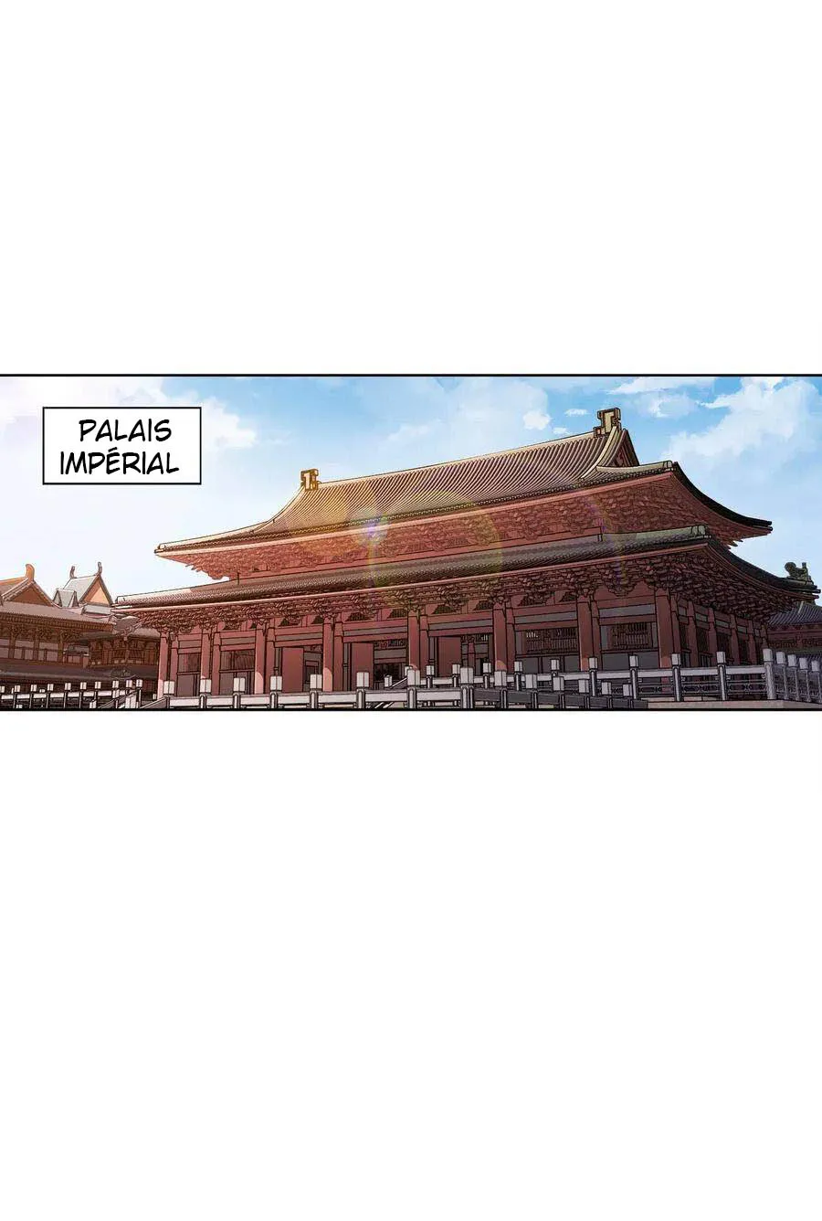 My Wife Is Actually The Empress? - 6 - 65f25c3fd1d9b.webp
