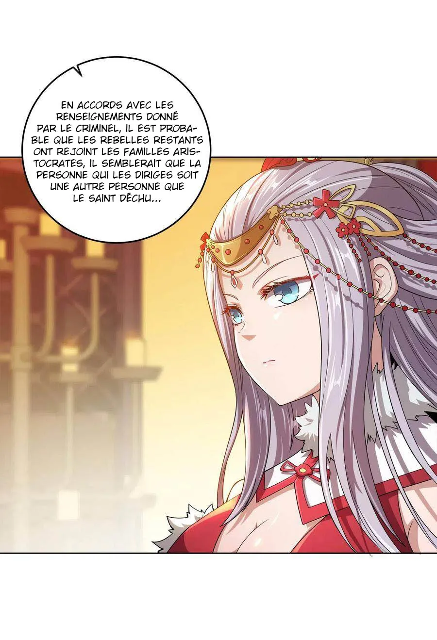 My Wife Is Actually The Empress? - 6 - 65f25c4079bf1.webp
