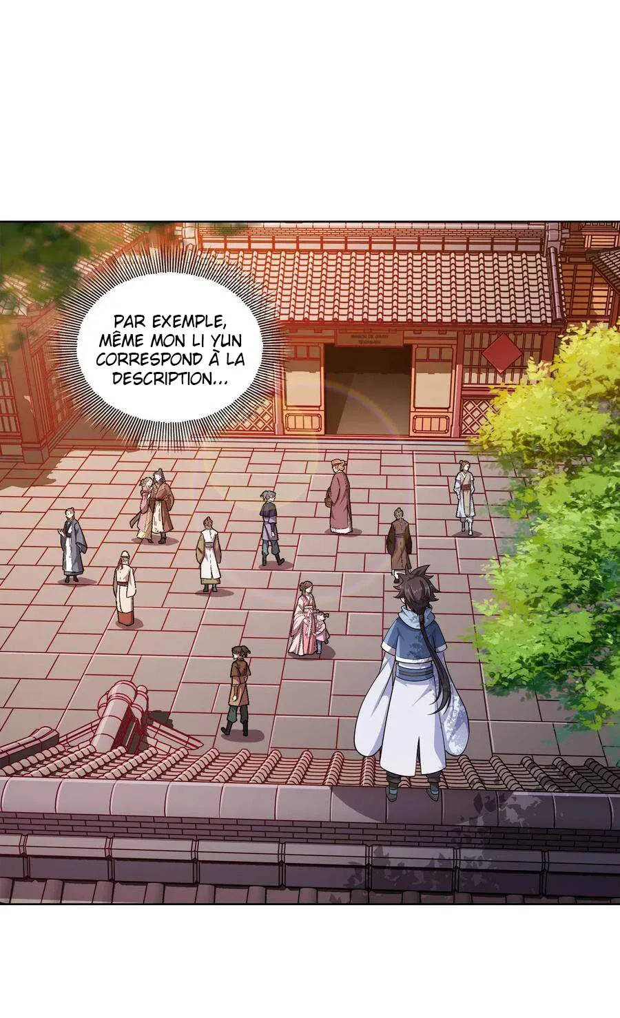 My Wife Is Actually The Empress? - 6 - 65f25c419a37b.webp