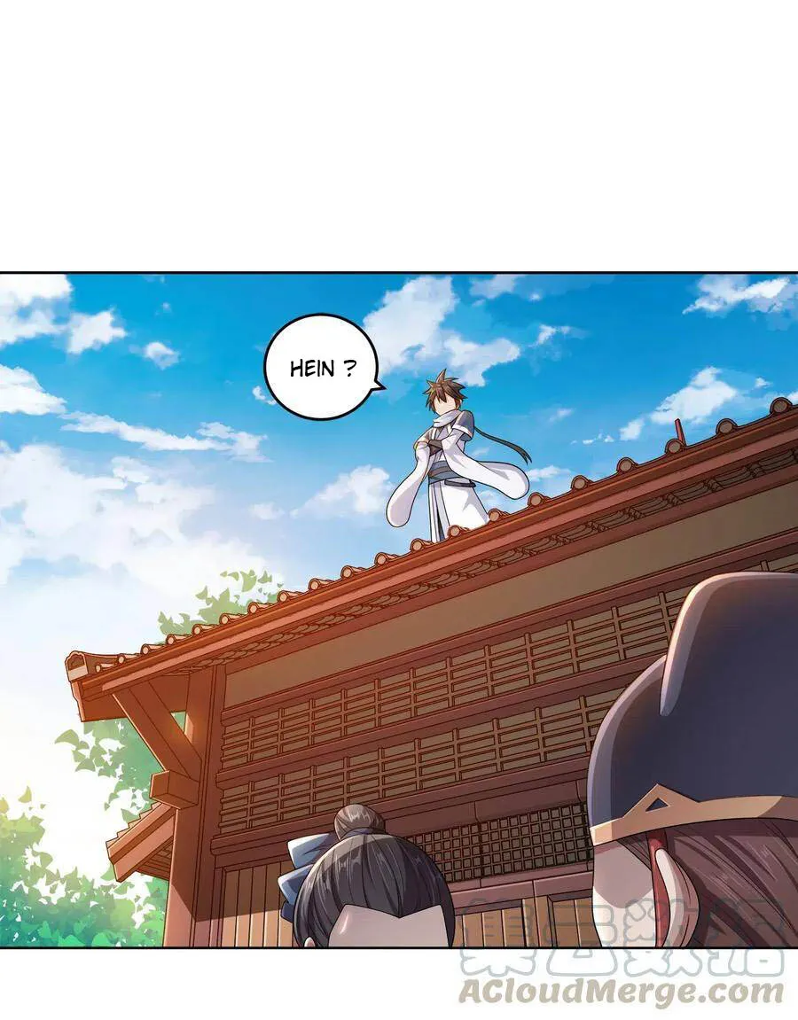 My Wife Is Actually The Empress? - 6 - 65f25c4239295.webp