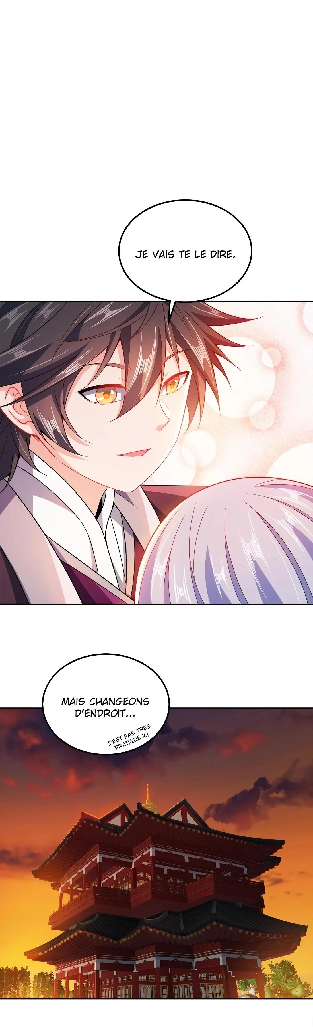 My Wife Is Actually The Empress? - 60 - 65f25c4679497.webp