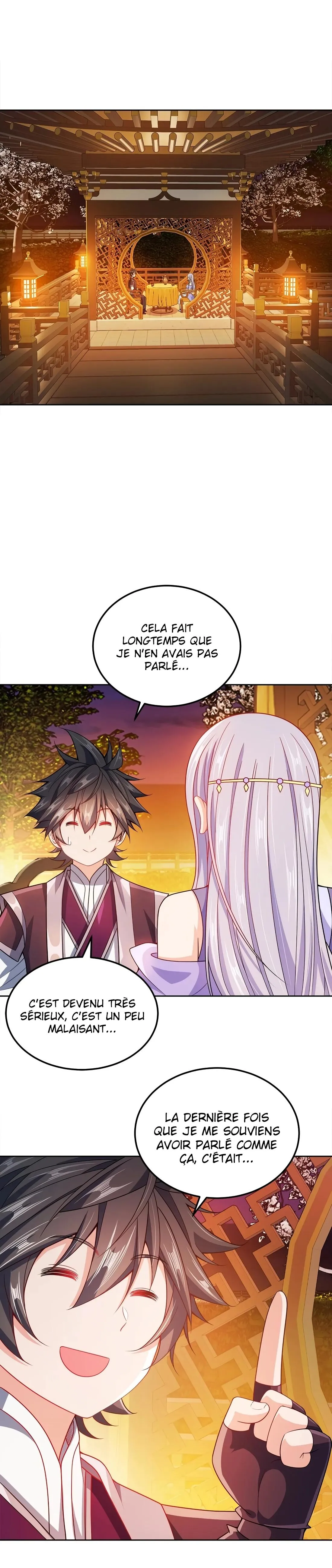 My Wife Is Actually The Empress? - 60 - 65f25c47568de.webp
