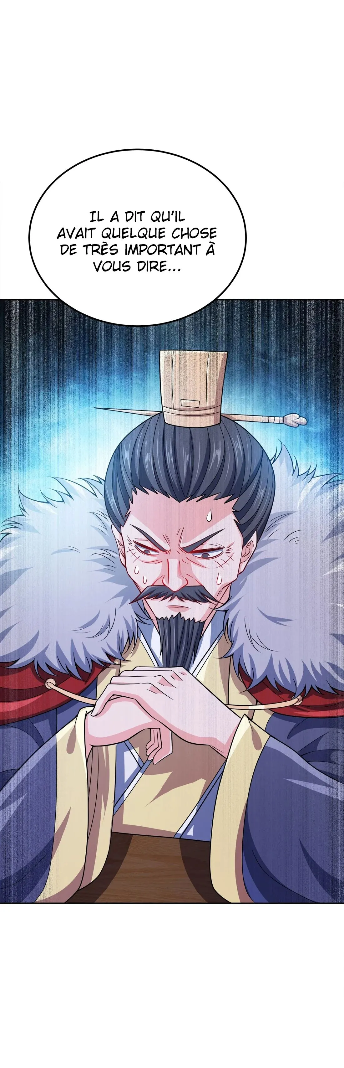 My Wife Is Actually The Empress? - 63 - 65f25c760ac21.webp