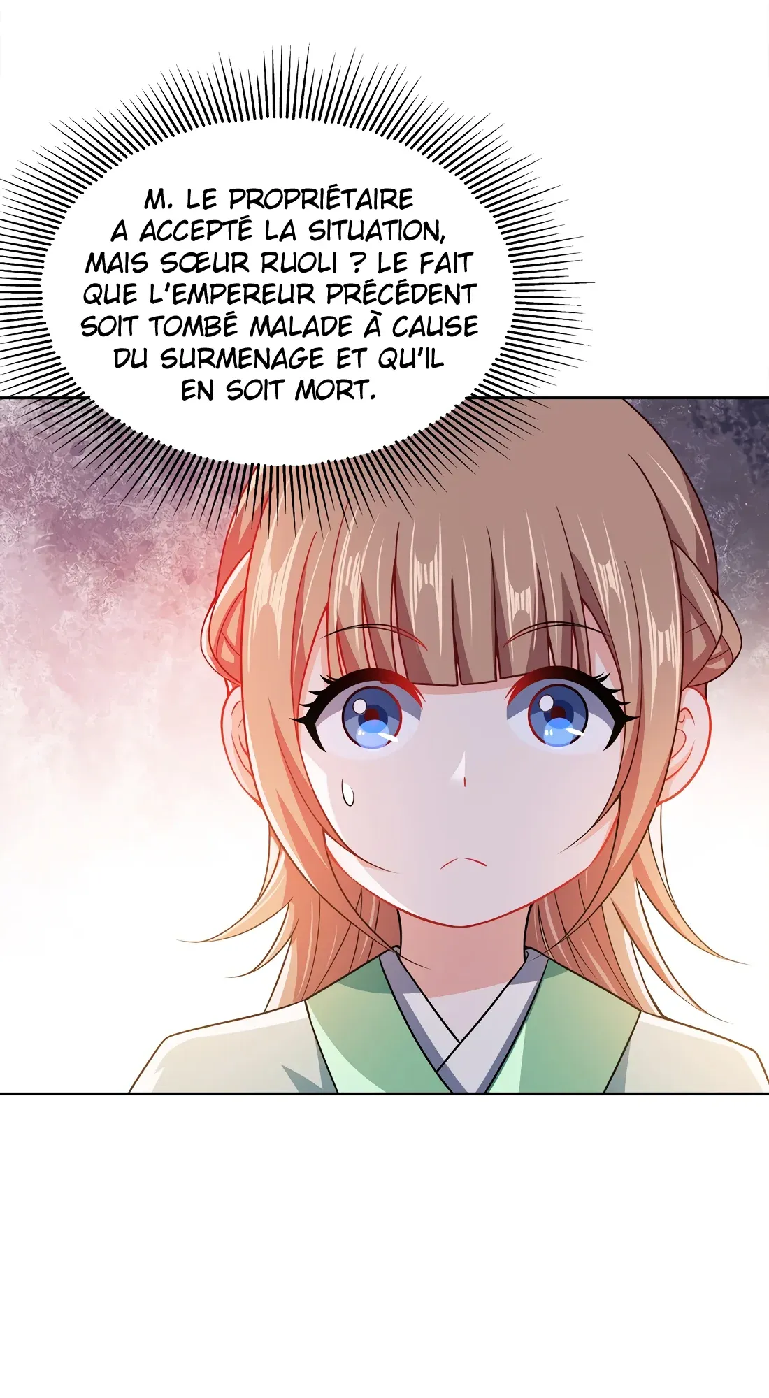 My Wife Is Actually The Empress? - 64 - 65f25c7bcd7c7.webp