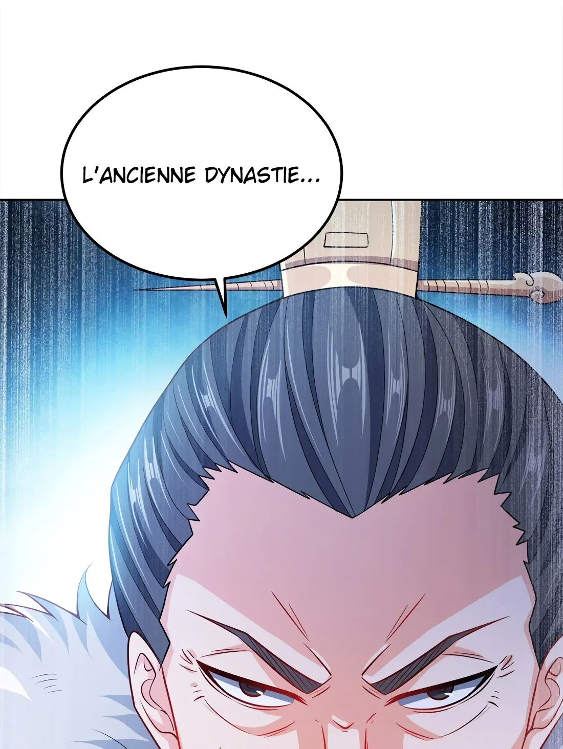 My Wife Is Actually The Empress? - 64 - 65f25c837d908.webp