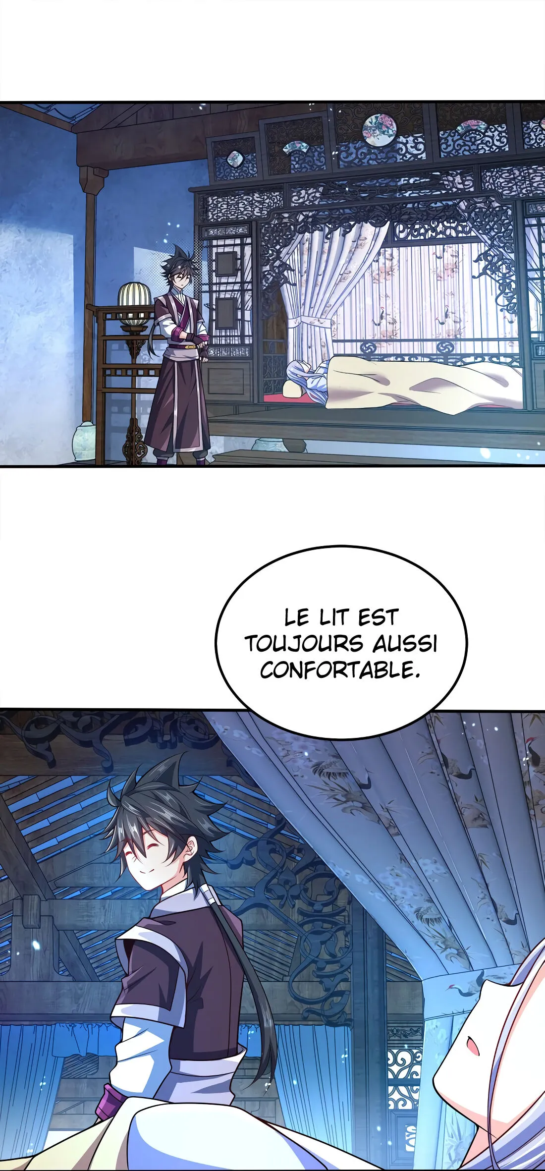 My Wife Is Actually The Empress? - 66 - 65f25c9185e37.webp