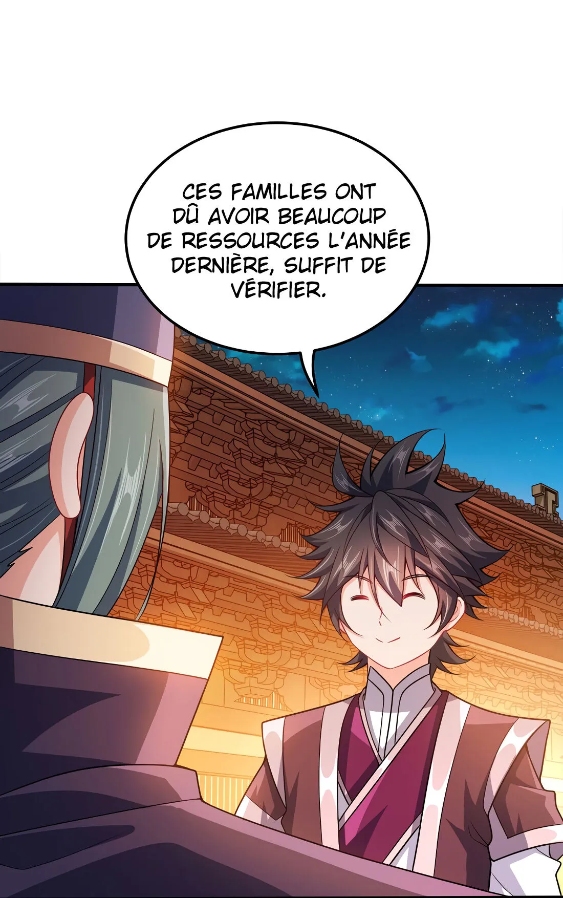 My Wife Is Actually The Empress? - 66 - 65f25c957ab7d.webp