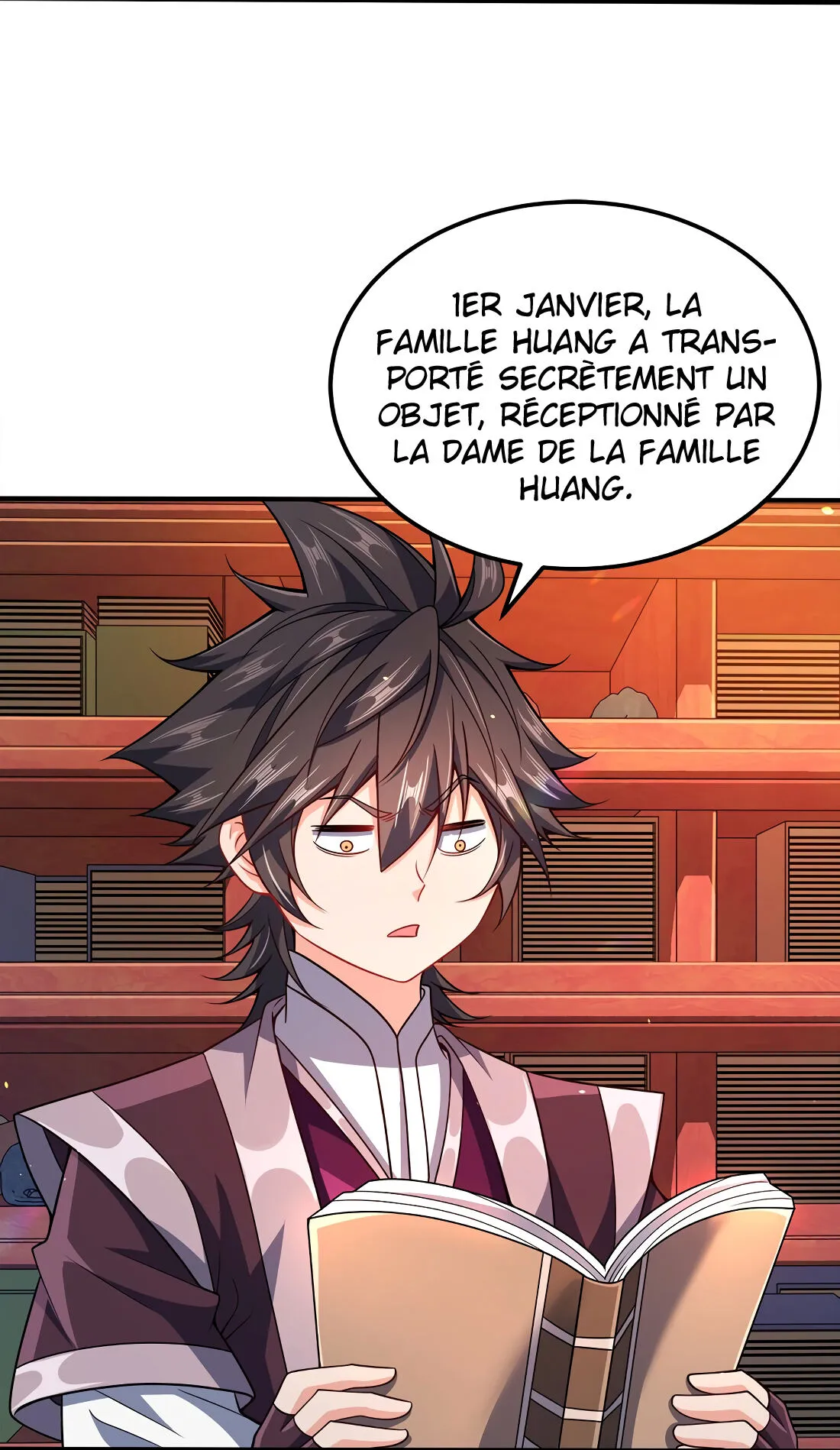 My Wife Is Actually The Empress? - 66 - 65f25c99b681d.webp