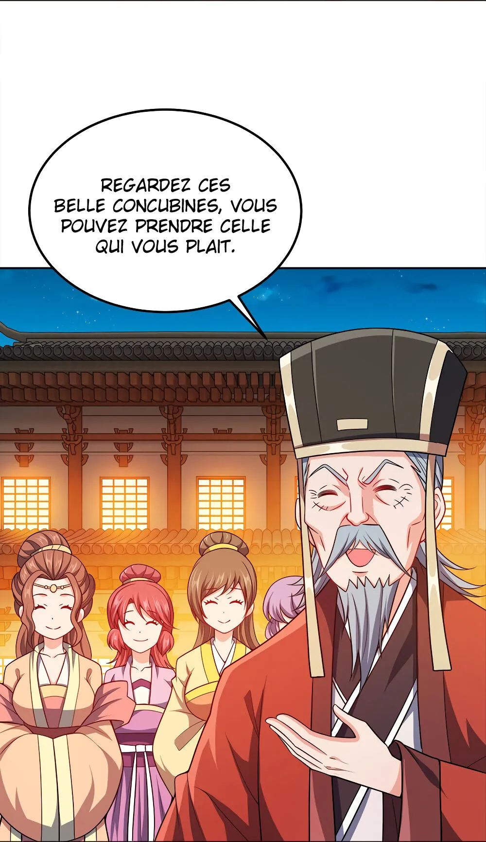 My Wife Is Actually The Empress? - 67 - 65f25ca03b0b8.webp