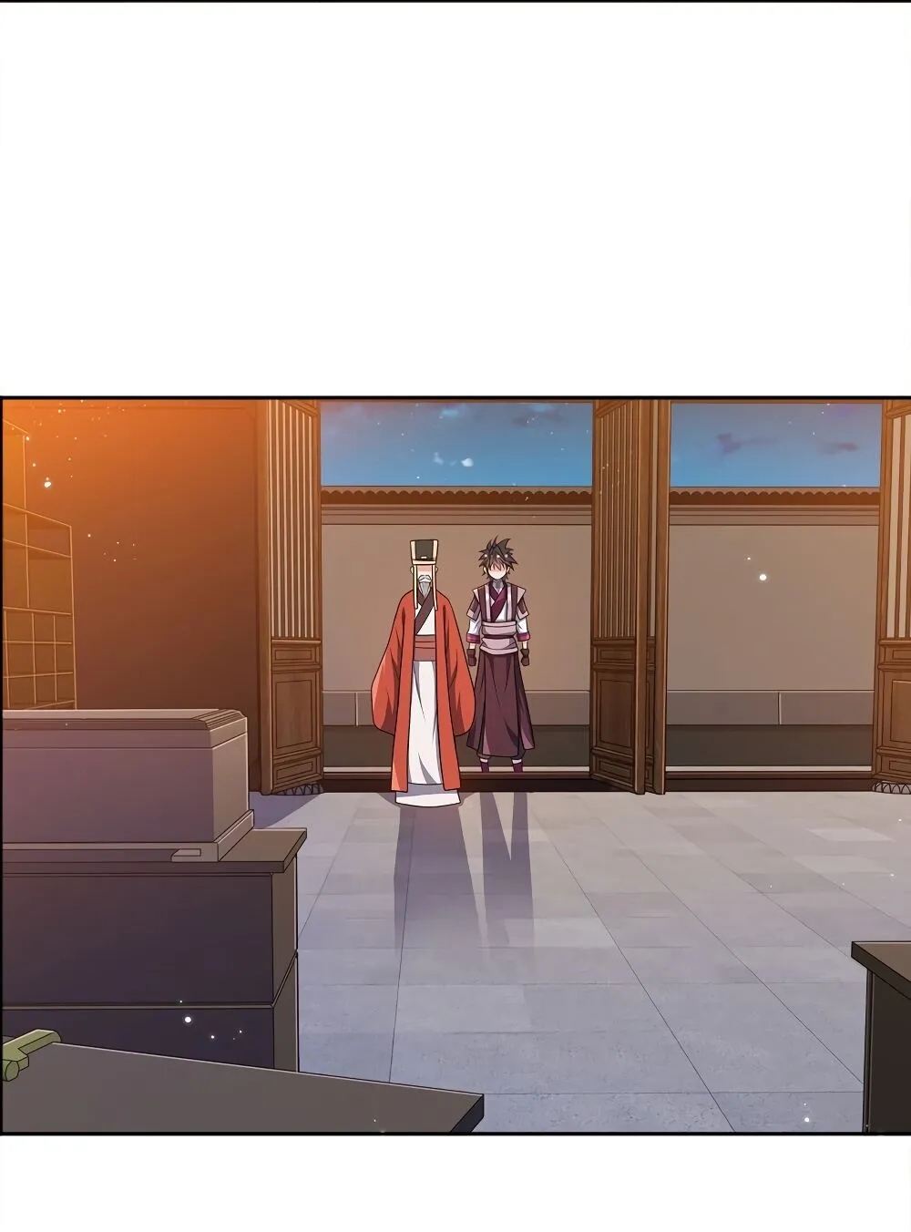 My Wife Is Actually The Empress? - 67 - 65f25ca1614d8.webp